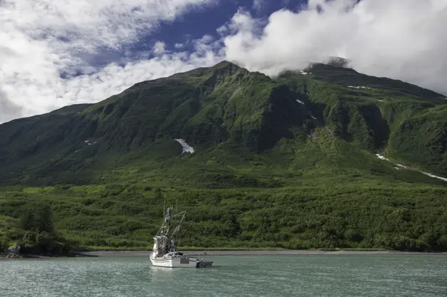 201309 Prince William Sound With Seiner JR Web Medium