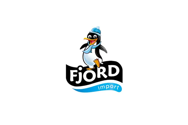 Fjord