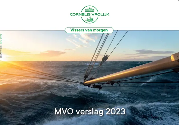 Voorkant Mvo 2023