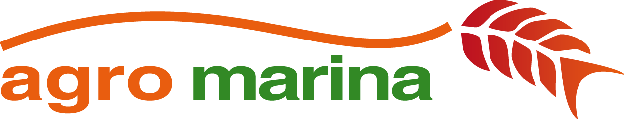 AGROMARINA Logo