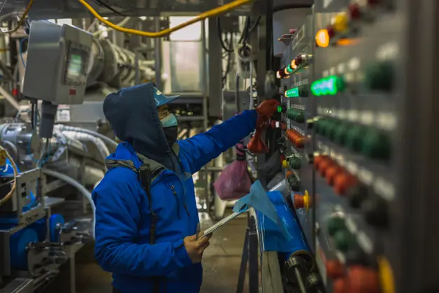 202211 PROCESSER WORKING IN CONTROL ROOM 1 CF Web Medium